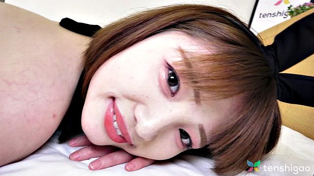 Welcome to model Yuika Takigawa