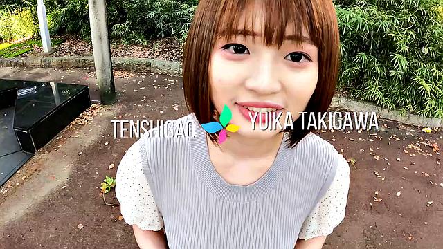 Welcome to model Yuika Takigawa