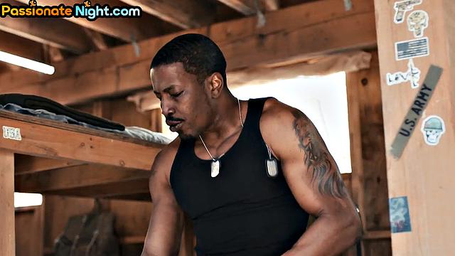 Big-titted Asian pounded by BBC