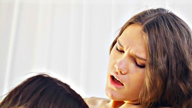 Ella Vegas with Brandi Bali