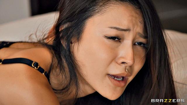 Rae Lil Black & White