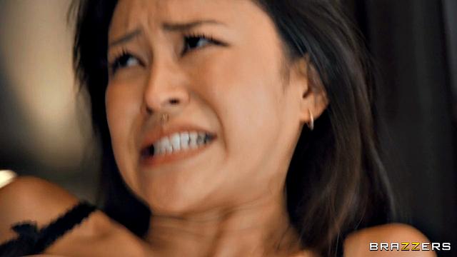 Rae Lil Black & White