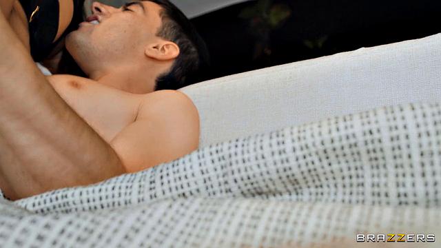 Rae Lil Black & White