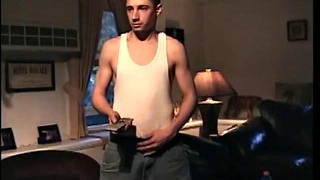 Sucking Off Straight Cory