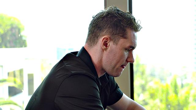 Tiny Pussy, Housekeeper Problems