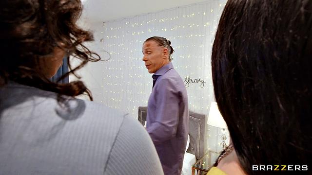 Sneaking Around With Sister-In-Law