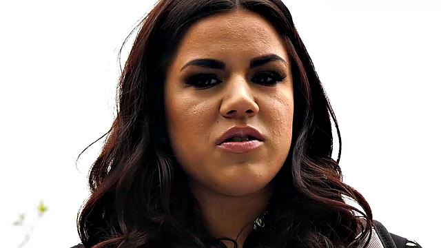 Monica Sage Fucks Frenchman