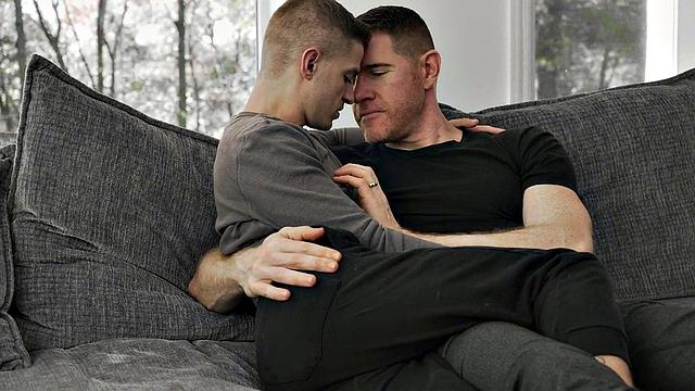 Tiny twink bareback assfucked by in doggystyle