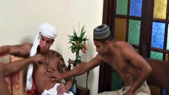 Rabah Rafi, Ramzi and Yazeed