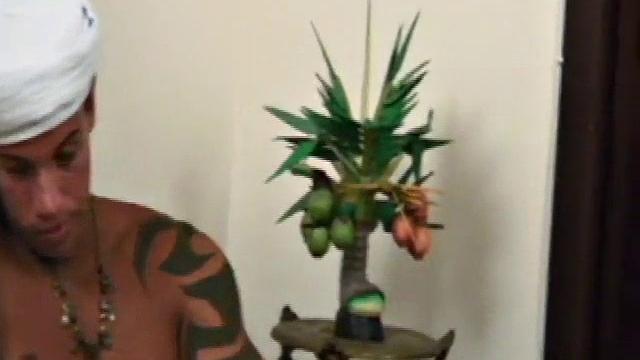 Rabah Rafi, Ramzi and Yazeed