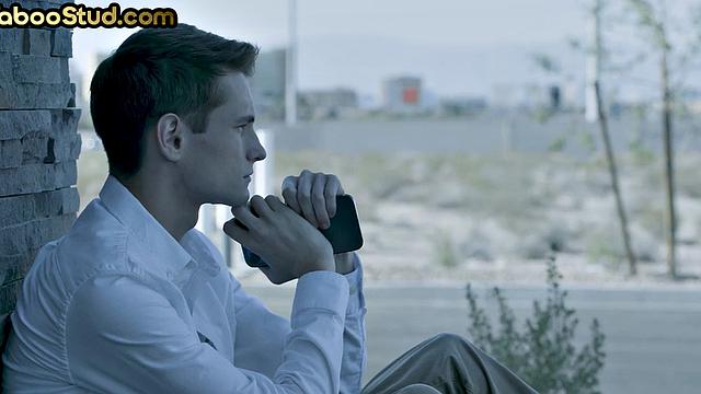 21yo skinny twink banged in tiny ass by stepdaddy