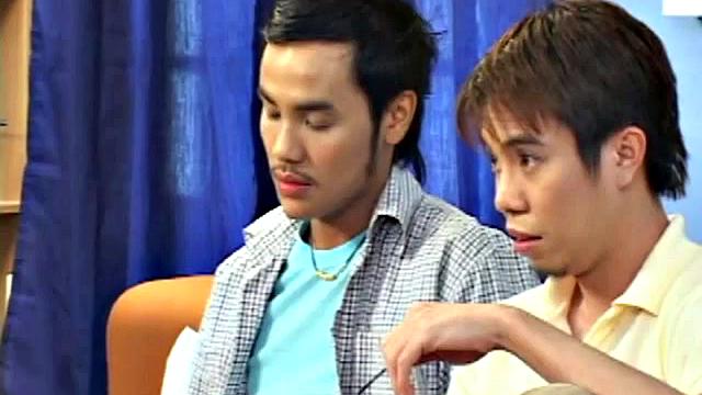 Vintage asian gets analpenetrated