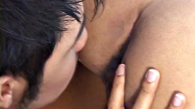 Vintage asian gets analpenetrated