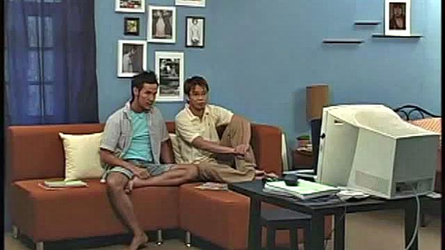 Vintage asian gets analpenetrated