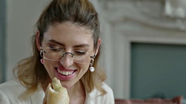 RIM4K. Romantic Ass Taste