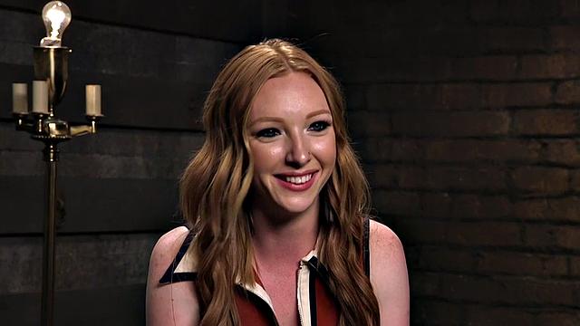 Sub babe deepthroat whipped and fingered by dom master