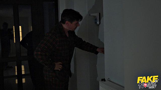 Halloween Basement Rave