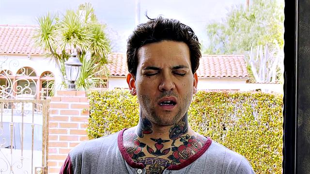 Big Tit Black-Hair Vivienne Wynter Loves The Way Her Gets Fucked