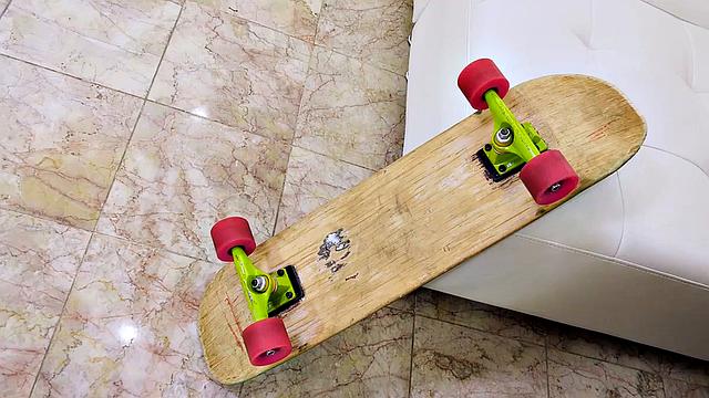 Big Tit Black-Hair Vivienne Wynter Loves The Way Her Gets Fucked