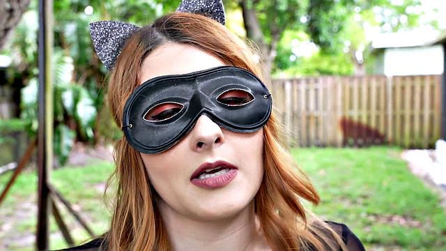 Get Caught, Get Pleased