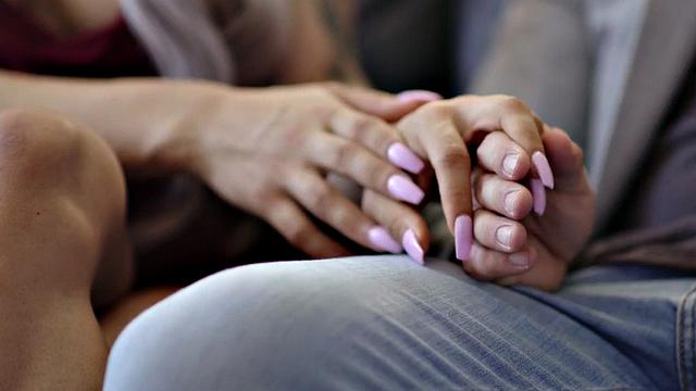 Busty Latin Tgirl Barebacks and Switches Before Cumshot