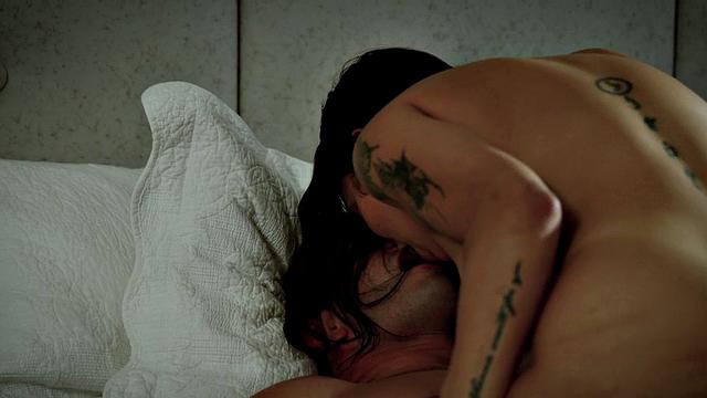 Cute babe by BF after bj