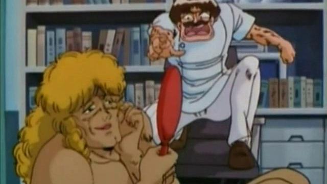 Horny Nurses In Hot Threesome With Patient