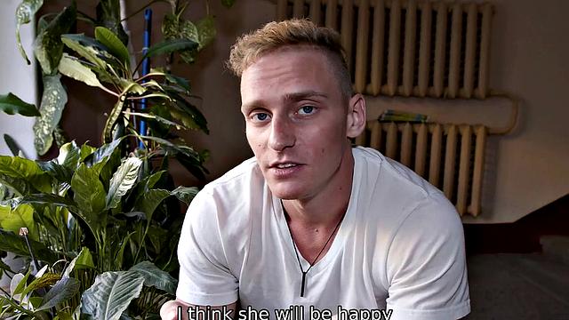 TUTOR4K. After failed exam angry guy fucked tutor with help of his cock