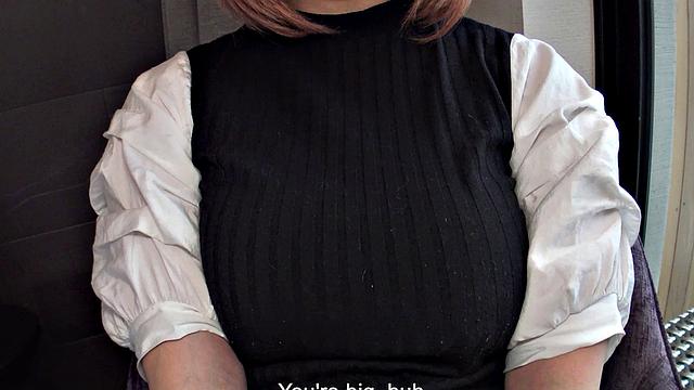 Chubby Rio gives a great footjob