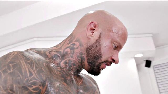 Clip 6 from Hungarian Hunkster