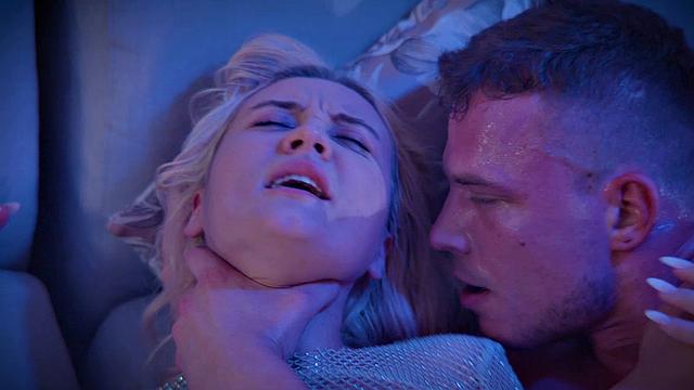 She's The Party Girl