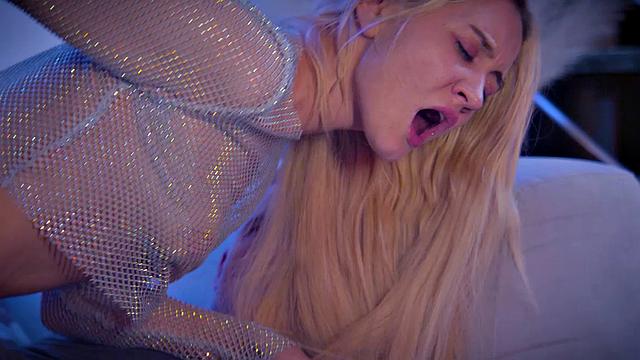 She's The Party Girl