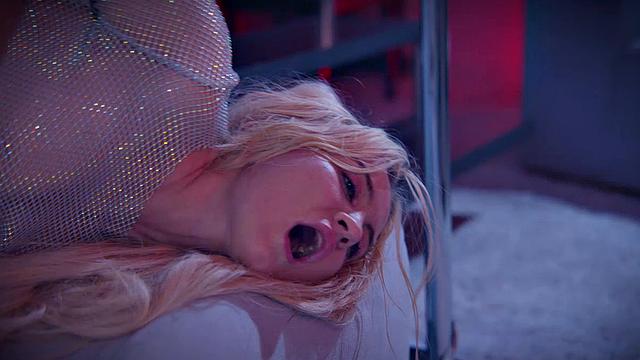 She's The Party Girl