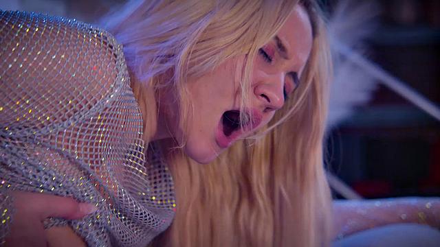 She's The Party Girl