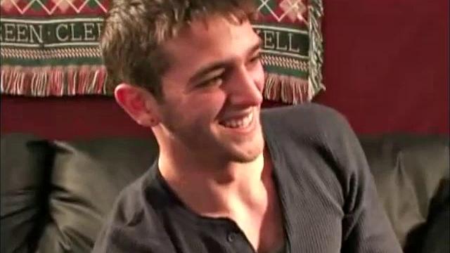 Blake - First Session