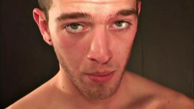 Blake - First Session