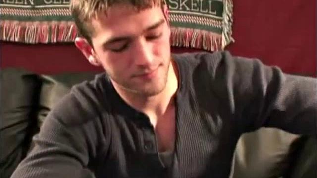 Blake - First Session