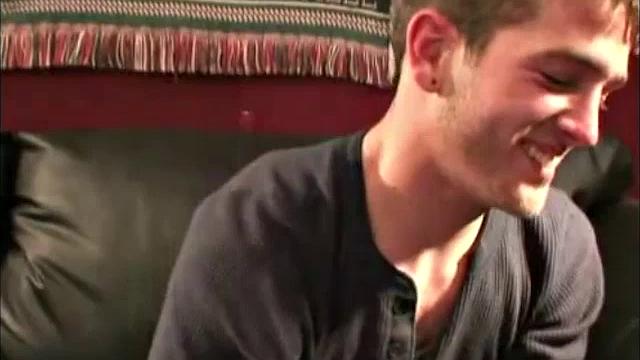 Blake - First Session