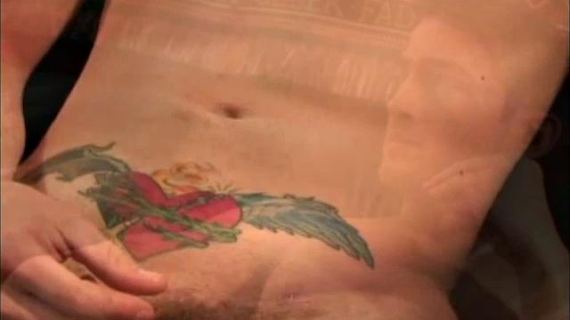 Blake - First Session