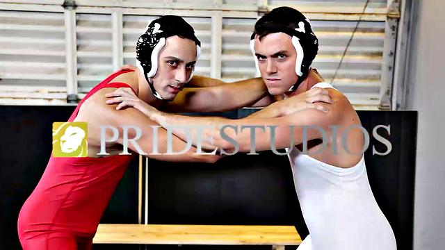 Cum Slut Rammed By Boss - Casey Everett, Devin Franco - NextDoorStudios