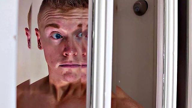 Cum Slut Rammed By Boss - Casey Everett, Devin Franco - NextDoorStudios