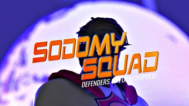 Cum Slut Rammed By Boss - Casey Everett, Devin Franco - NextDoorStudios