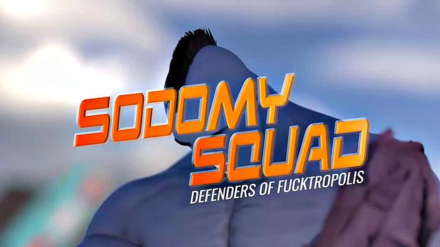 Cum Slut Rammed By Boss - Casey Everett, Devin Franco - NextDoorStudios