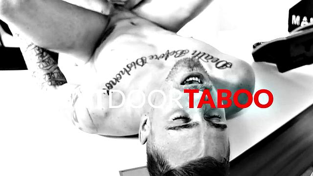 Cum Slut Rammed By Boss - Casey Everett, Devin Franco - NextDoorStudios