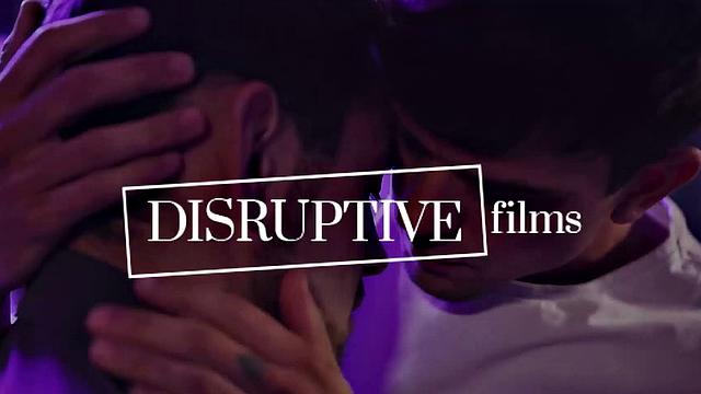 Cum Slut Rammed By Boss - Casey Everett, Devin Franco - NextDoorStudios