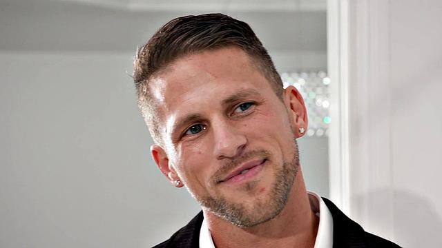 TRANSFIXED - EMT Jade Venus Saves Businessman Roman Todd's Sex Life During Training