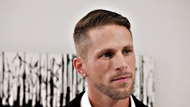 TRANSFIXED - EMT Jade Venus Saves Businessman Roman Todd's Sex Life During Training