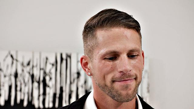 TRANSFIXED - EMT Jade Venus Saves Businessman Roman Todd's Sex Life During Training