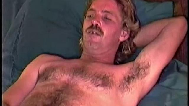 troy strips down and takes a rough pounding from a dominant man