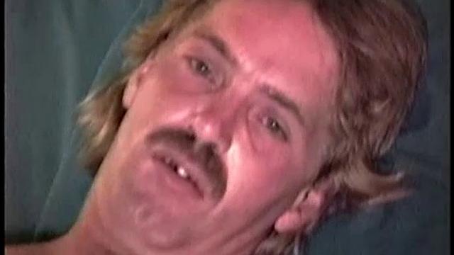 troy strips down and takes a rough pounding from a dominant man